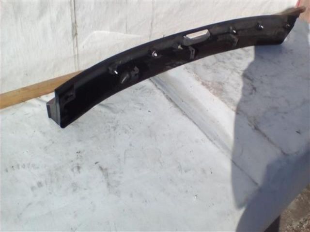 bontott HONDA CR-V Csomagtérajtó Díszléc