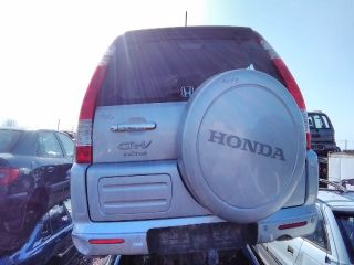 bontott HONDA CR-V Csomagtérajtó Gumikéder