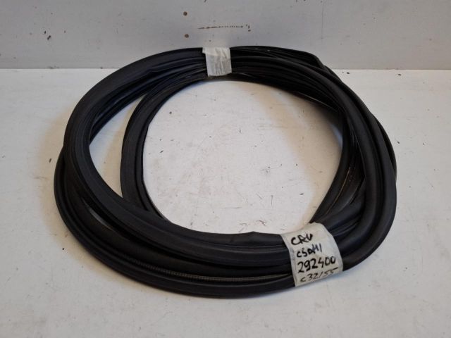 bontott HONDA CR-V Csomagtérajtó Gumikéder