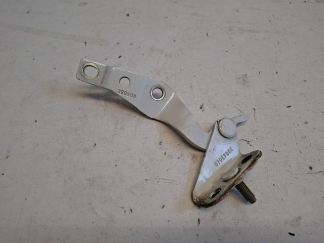 bontott HONDA CR-V Csomagtérajtó Jobb Zsanér