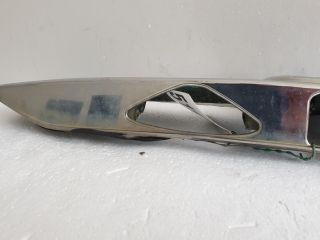 bontott HONDA CR-V Csomagtérajtó Kilincs