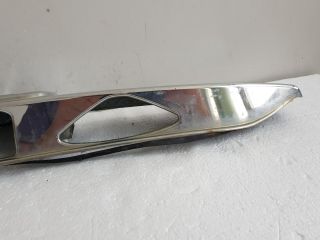 bontott HONDA CR-V Csomagtérajtó Kilincs