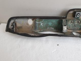 bontott HONDA CR-V Csomagtérajtó Kilincs