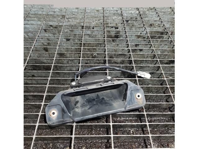 bontott HONDA CR-V Csomagtérajtó Kilincs