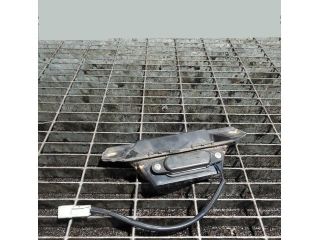 bontott HONDA CR-V Csomagtérajtó Kilincs