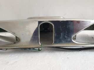 bontott HONDA CR-V Csomagtérajtó Kilincs