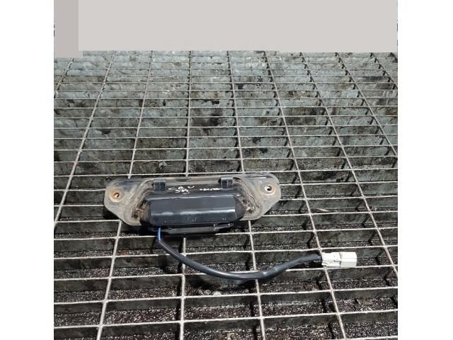 bontott HONDA CR-V Csomagtérajtó Kilincs