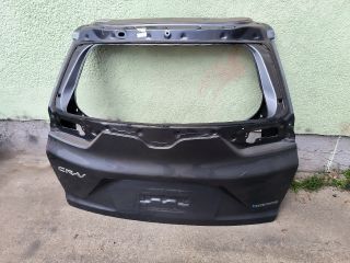 bontott HONDA CR-V Csomagtérajtó (Részeivel)