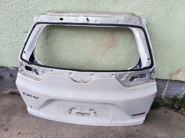 bontott HONDA CR-V Csomagtérajtó (Részeivel)