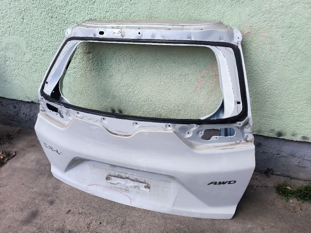 bontott HONDA CR-V Csomagtérajtó (Részeivel)