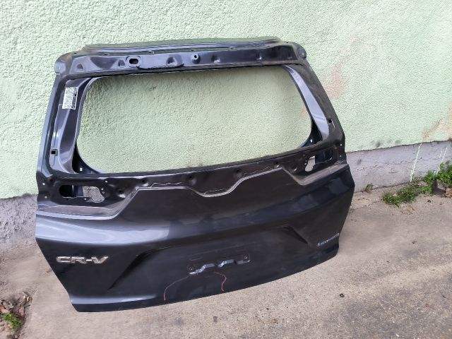 bontott HONDA CR-V Csomagtérajtó (Részeivel)