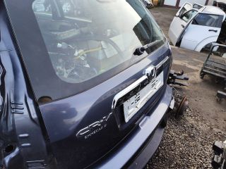 bontott HONDA CR-V Csomagtérajtó (Részeivel)