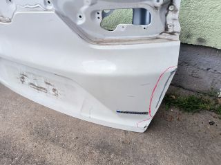 bontott HONDA CR-V Csomagtérajtó (Részeivel)