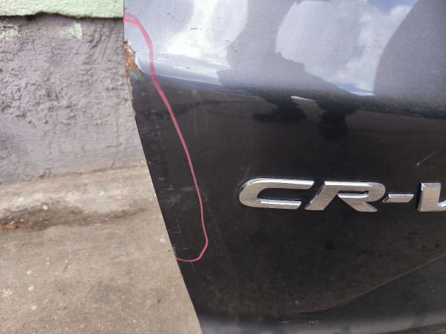 bontott HONDA CR-V Csomagtérajtó (Részeivel)
