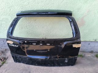 bontott HONDA CR-V Csomagtérajtó (Részeivel)
