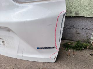 bontott HONDA CR-V Csomagtérajtó (Részeivel)