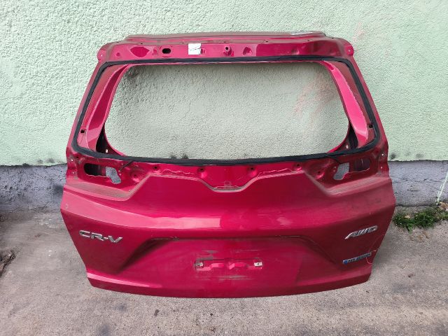bontott HONDA CR-V Csomagtérajtó (Részeivel)