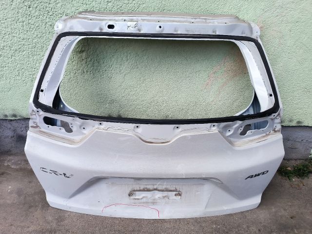 bontott HONDA CR-V Csomagtérajtó (Részeivel)