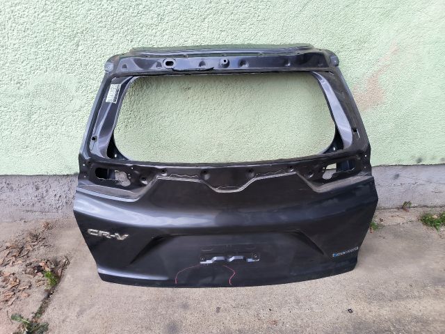 bontott HONDA CR-V Csomagtérajtó (Részeivel)