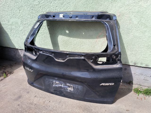 bontott HONDA CR-V Csomagtérajtó (Részeivel)