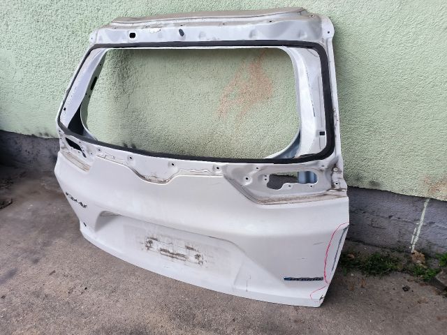 bontott HONDA CR-V Csomagtérajtó (Részeivel)