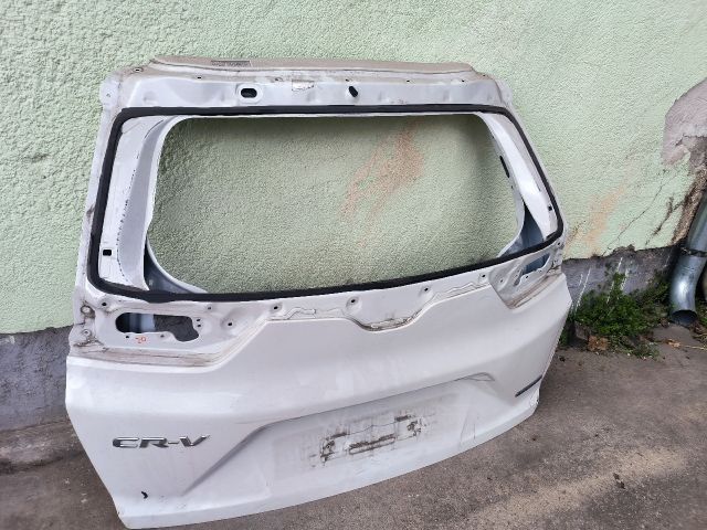 bontott HONDA CR-V Csomagtérajtó (Részeivel)
