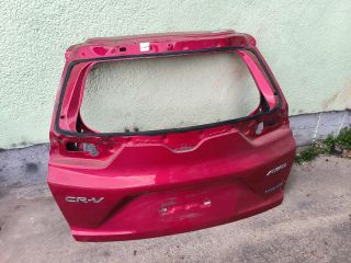 bontott HONDA CR-V Csomagtérajtó (Részeivel)