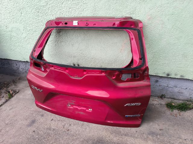 bontott HONDA CR-V Csomagtérajtó (Részeivel)