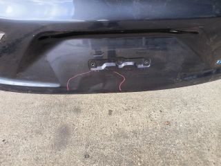 bontott HONDA CR-V Csomagtérajtó (Részeivel)