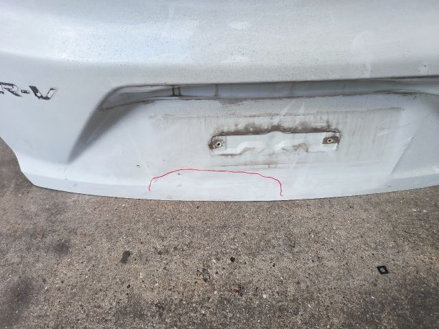 bontott HONDA CR-V Csomagtérajtó (Részeivel)