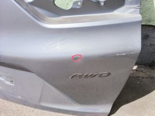 bontott HONDA CR-V Csomagtérajtó (Részeivel)