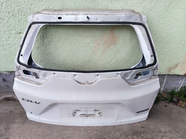 bontott HONDA CR-V Csomagtérajtó (Részeivel)