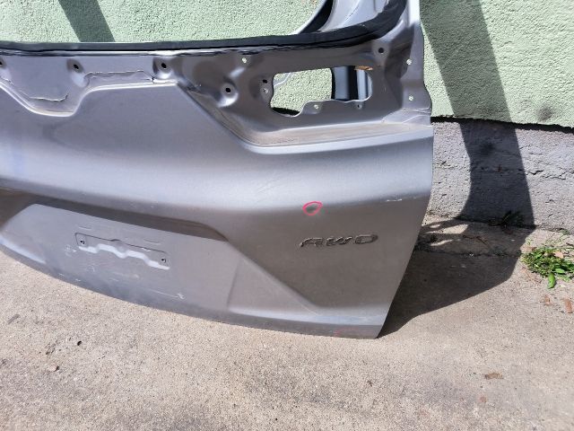 bontott HONDA CR-V Csomagtérajtó (Részeivel)