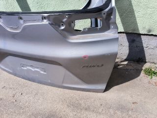 bontott HONDA CR-V Csomagtérajtó (Részeivel)