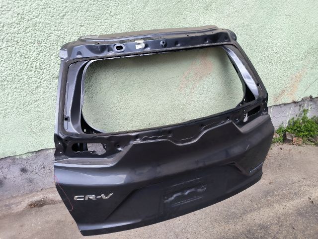 bontott HONDA CR-V Csomagtérajtó (Részeivel)