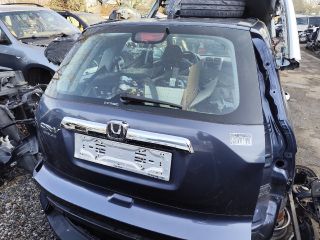bontott HONDA CR-V Csomagtérajtó (Részeivel)