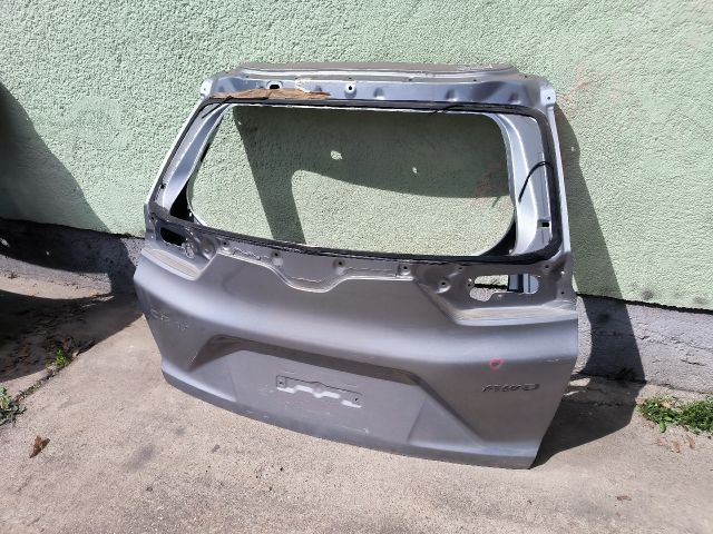 bontott HONDA CR-V Csomagtérajtó (Részeivel)