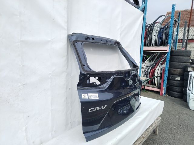 bontott HONDA CR-V Csomagtérajtó (Üres lemez)