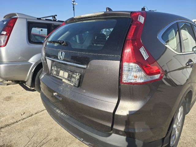 bontott HONDA CR-V Csomagtérajtó (Üres lemez)