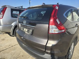 bontott HONDA CR-V Csomagtérajtó (Üres lemez)