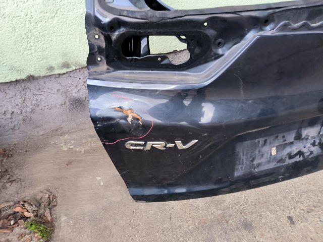 bontott HONDA CR-V Csomagtérajtó (Üres lemez)