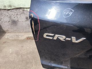 bontott HONDA CR-V Csomagtérajtó (Üres lemez)