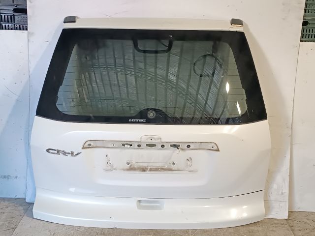 bontott HONDA CR-V Csomagtérajtó (Üres lemez)