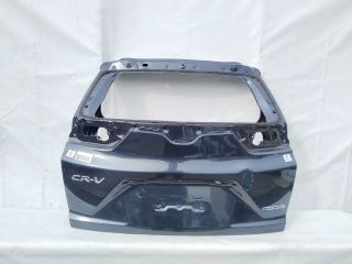 bontott HONDA CR-V Csomagtérajtó (Üres lemez)