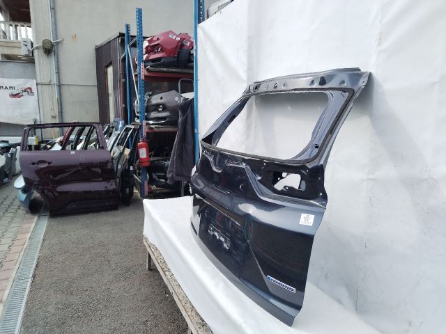 bontott HONDA CR-V Csomagtérajtó (Üres lemez)