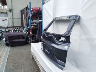 bontott HONDA CR-V Csomagtérajtó (Üres lemez)