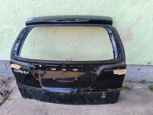 bontott HONDA CR-V Csomagtérajtó (Üres lemez)
