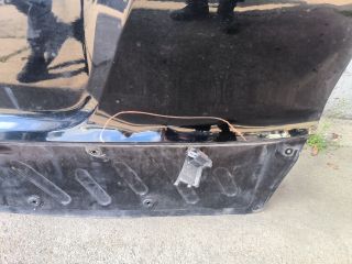 bontott HONDA CR-V Csomagtérajtó (Üres lemez)