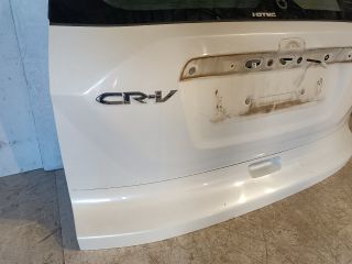 bontott HONDA CR-V Csomagtérajtó (Üres lemez)