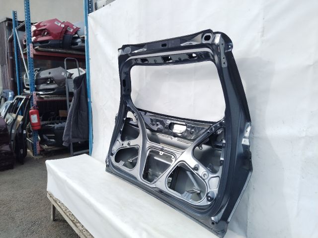 bontott HONDA CR-V Csomagtérajtó (Üres lemez)